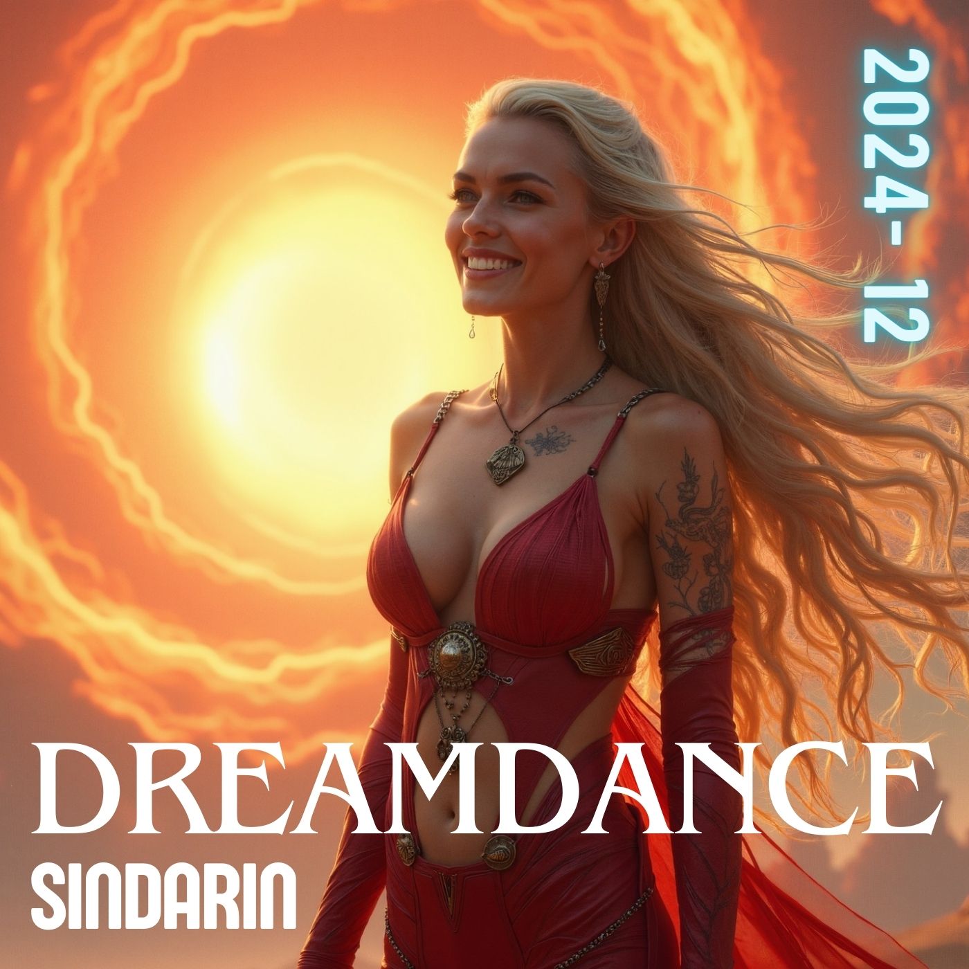 Dreamdance